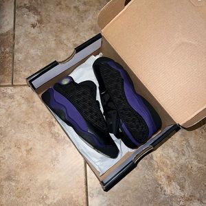 JORDAN RETRO 13 TODDLER 10C